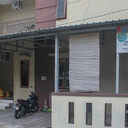 Koolkost Syariah Near Universitas Ahmad Dahlan Kampus 1 Yogyakarta Esterno foto